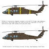 Academy 12135 UH-60M Black Hawk 1/35